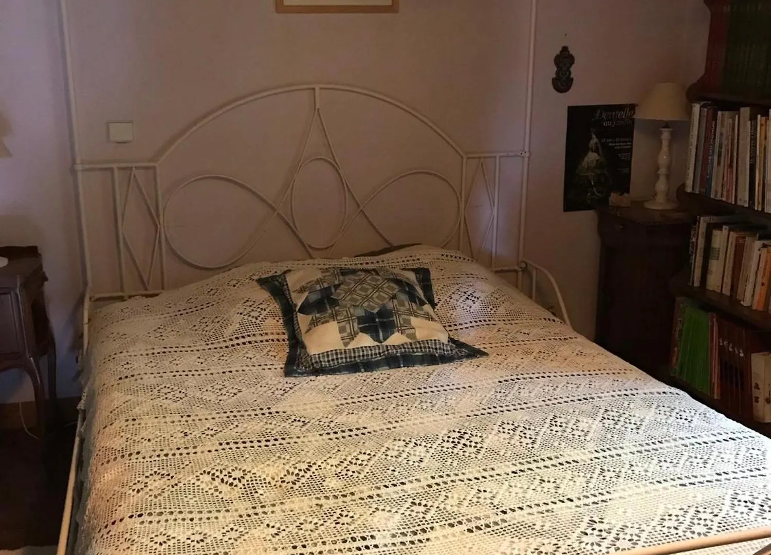 Bed and Breakfast La Maison D Helene à Cambes  0*, Cambes (Lot)