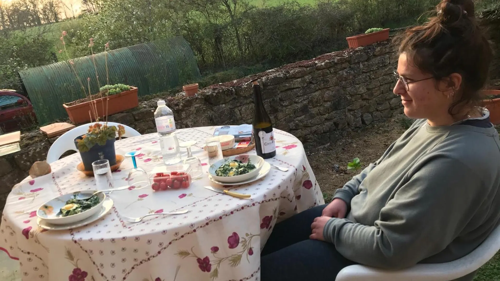 Bed and Breakfast La Maison D Helene à Cambes  0*, Cambes (Lot) France