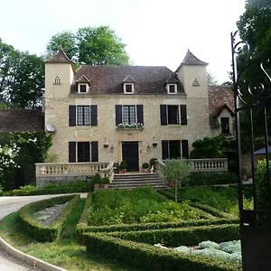 Le Manoir Des Tuileries Couette-café