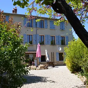 Duc Manoir D'hôtes Couette-café