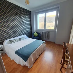 Privée Du Majestic Maison d'hôtes