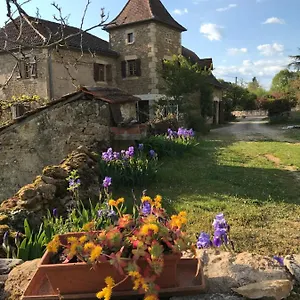 La Maison D Hélène Maison d'hôtes