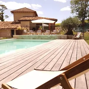 Barbarens Maison d'hôtes